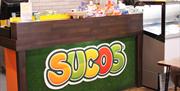 Sucos Newcastle