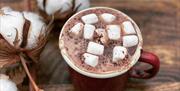 Hot chocolate