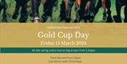 Gold Cup at Denvir's Downpatrick