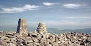 Slieve Gullion passage tomb