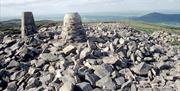 Slieve Gullion passage tomb