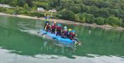 Cloughmor Extreme summer camp