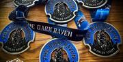 The Dark Raven Guided Challenge Hike