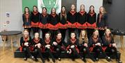 Brennan Miskelly McCormick Irish Dancers