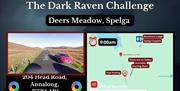 The Dark Raven Guided Challenge Hike