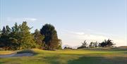 Image of St Patrick's Golf Course