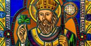 St Patrick