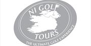 NI Golf Tours Poster