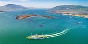 Carlingford Lough Ferry