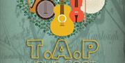 TAP Your Feet traditional Irish music