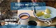 Booley and Butter Banner