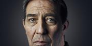 Ciaran Hinds actor portrait