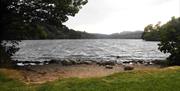 Castlewellan Lake