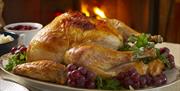Christmas Dinner Cooking Class at Killeavy Castle Estate