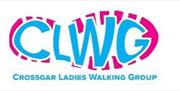 Crossgar ladies logo