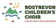 Rostrevor Children's Choir logo