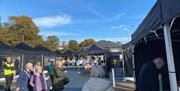 Downpatrick Artisan Market
