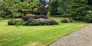 Summer Garden at Derrymore House