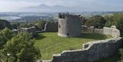 Dundrum Castle