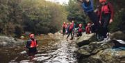 Kids Adventure Summer Camp