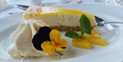 Enniskeen Country House Hotel - dessert