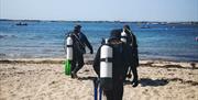 Oceanauts Diving