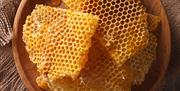 Raw Beeswax