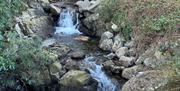 Glen River Walk, Mourne Mountains, Newcastle