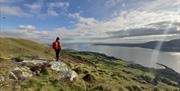 Hike & Haffuns Tour