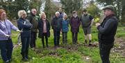 Foraging Group