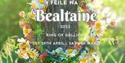 Féile na Bealtaine