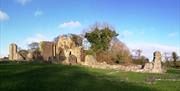 Inch Abbey