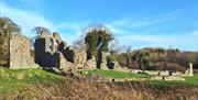 Inch Abbey