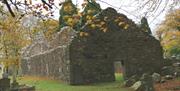 KIlleavy old churches