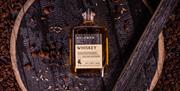 Killowen Rum & Raisin Whiskey