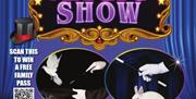 magic show
