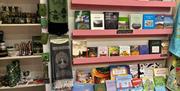 Pictured are gifts and souvenirs available from Good Craic Gifts and Souvenirs.
