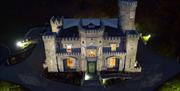 Murder Mystery Night at Killeavy Castle