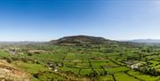 Slieve Gullion View