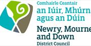 Newry, Mourne and Down District Council Logo