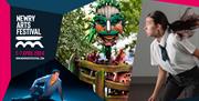 Newry Arts Festival