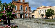 Newry Town Hall