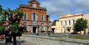 Newry Town Hall