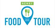 Newry food Tour Logo