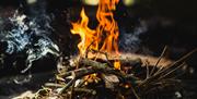 Campfire