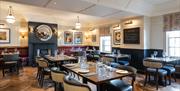 The Cuan Bistro