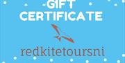 Christmas Gift voucher