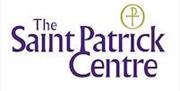 Saint Patrick Centre Logo