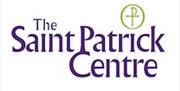 Saint Patrick Centre logo