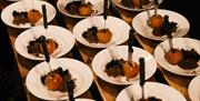 Toffee Apples